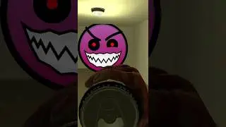 I Tried to Bribe the Orb Nextbot with a Drink&hellip; Bad Idea
