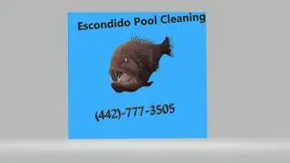 Escondido pool cleaning | www.sdpoolcleaning.com