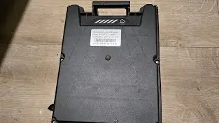 E scooter BMW X2 City Battery repair new version 48 v 14ah