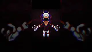 Rewrite Sonic #exe #shortsvideo #fnfsonicexe