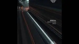 Kevin Villa  - Depth (Original Mix)  ARD059