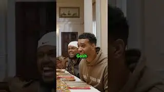 Chunkz & Niko Did NOT Hold Back 💀