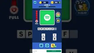 Logo Quiz Level 6 Question 2