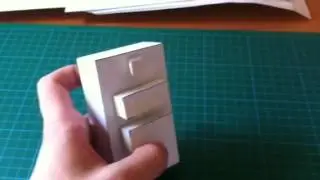 element arrangement video