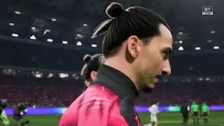 FC 26 : Le ZLATAN FC plus fort que le XI de Légendes ? Mode Survie