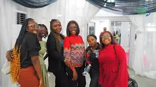 NESG's Dangote Refinery Tour Highlight