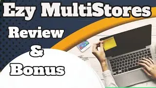 Ezy MultiStores OTOs