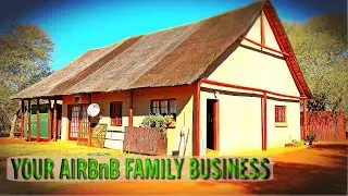 138 Hectares Game farm For Sale Limpopo Ellisras with neat accomodation