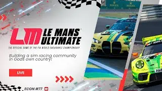 4 hours endurance in Portugal | Portimao | Malayalam | Kerala Sim Racing Community