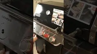 BBQ Grill Hack  Unlock the Sear Zone!