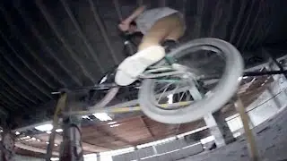 MA RUCHE  - Indoor Session - NICO BADET