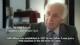 Bizerba & Caff&eacute; Milani (English)