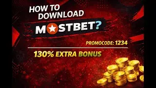 How to Download Mostbet? | Mostet App Kaise Download Krain? | Complete Information in Urdu
