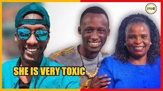 finally Xtian Dela Responds to Mother’s Plea for Reconciliation labels her toxic parent |Plug Tv