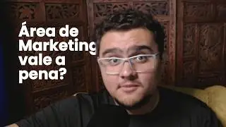 Faz sentido trabalhar com marketing em 2026?