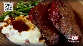 Texas Eats - Scratch-made Comfort Food in Blanco