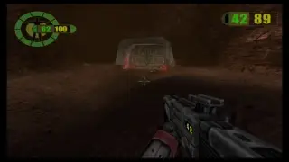 Red Faction PS2 To PS4 Live Stream