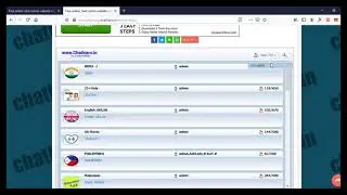 how to clone user id on chatkaro
