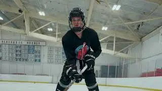 Herbster Hockey Summer Skate