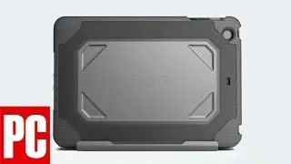 Zagg Rugged Folio for iPad mini Review