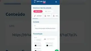 Como Transformar &Aacute;udio em QRcode passo a passo completo e gratuito, Ganhe dinheiro com resina ep&oacute;xi