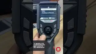 O MODELO DE CONFIGURA&Ccedil;&Atilde;O QUE FACILITA SEU MANUSEIO - VIDEOSC&Oacute;PIO INDUSTRIAL