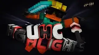 Kill Record ➤ UHC Highlights