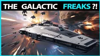 The Galactic Council Freaks Out as Humans Sever All Diplomatic Ties! Sci-Fi | HFY