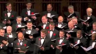 The Beleaguered - Indianapolis Men's Chorus