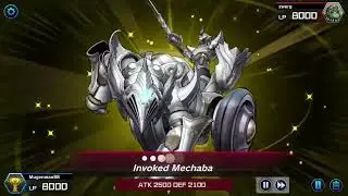 To Dust - Generaider vs Grass Invoked Shaddoll Dogmatika - Yu-Gi-Oh! Master Duel