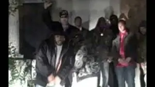 Dirty Clanzmen - Shut Em Down Music Video (Full Version)