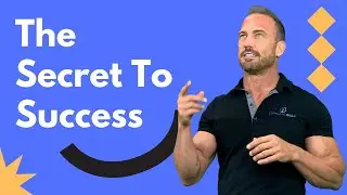 The Secret to Success | Optimal Self with Jeremy Herider