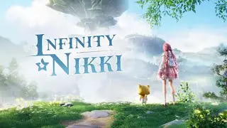 Infinity Nikki Global &Ccedil;ıkışına Son 1 G&uuml;n ! - INFINITY NIKKI T&Uuml;RK&Ccedil;E