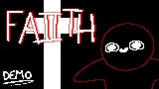 FAITH: Chapter II Demo Speedrun / Any% in 2:47