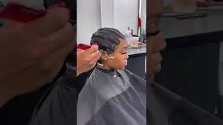 Fingerwave tutorial! | Ft.Lwigs