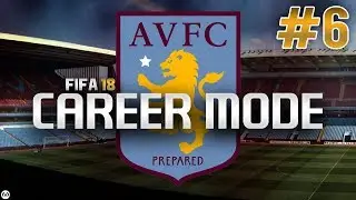 FIFA 18 | CAREER MODE | #6 | YOUNG TALENTS CONTINUE TO IMPRESS