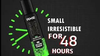 AXE product add #motiongraphicdesign #axeproductions #parfum #virol #premierepro #subscribe #shorts