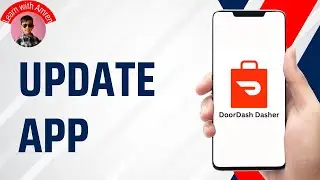How to Update DoorDash Dasher App