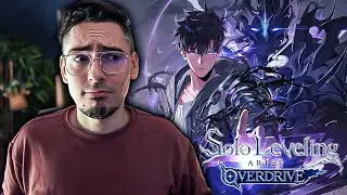 D&eacute;mo Solo Leveling : Arise Overdrive &ndash; premi&egrave;res minutes et verdict !