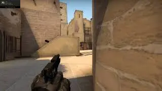 CSGO | UKCL eco ace!