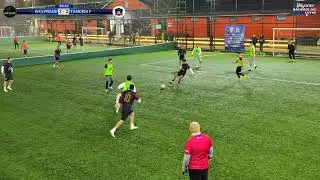 Wolfrage FC vs Tandem FK
