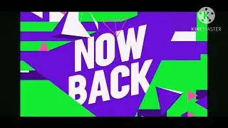 Disney XD Generic Bumpers 2015- AU Fanmade 