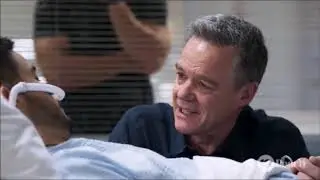 David, Aaron, Paul scene ep 8264