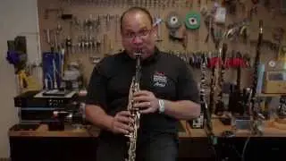 Talking About Beethoven 8 with Ricardo Morales | Backun Studio Series