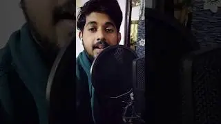 Ghar Kab Aaoge Cover By Amir Hasan | Vishal Mishra | Sunny Deol #ytshorts #border2 #gharkabaaoge