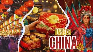 What They Don't Tell You About Chinese Food Culture
