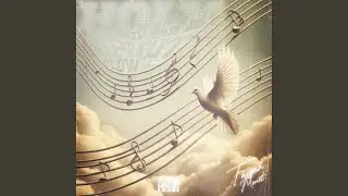 Holy Spirit Flow (Freestyle)
