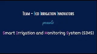 Sustainability Experts Share Their Top Eco-Irrigation Hacks! #model