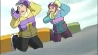 Kids' WB 