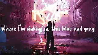 RITIX & Wolfpup - Save Us Now [Lyric Video]